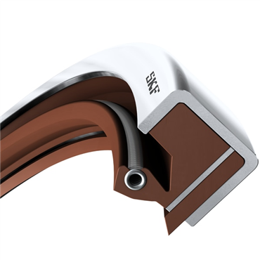 Dual Lip Shaft Seal
